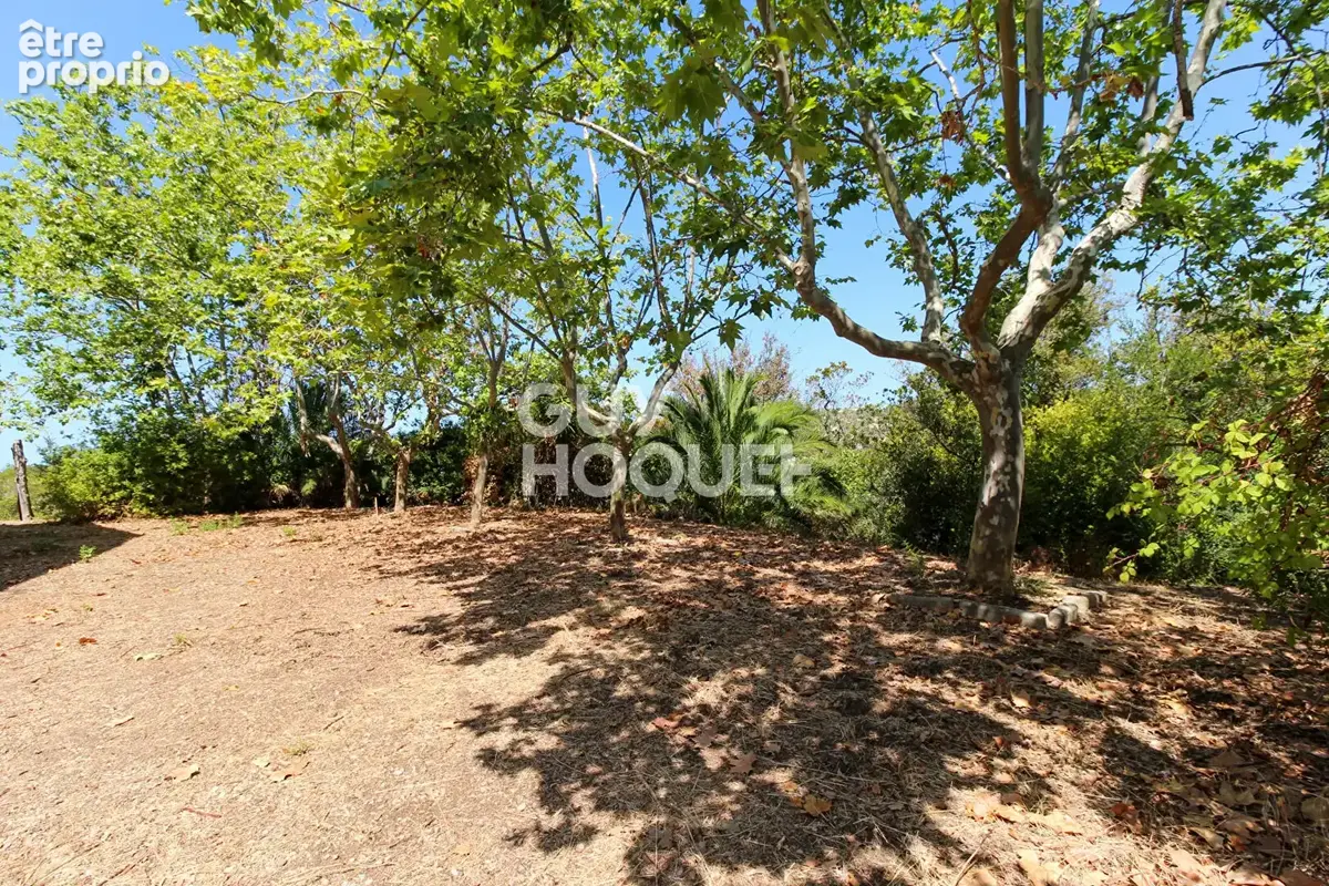 Maison Pietrosella 7 pièces 291 m2 - Vue mer - photo 7