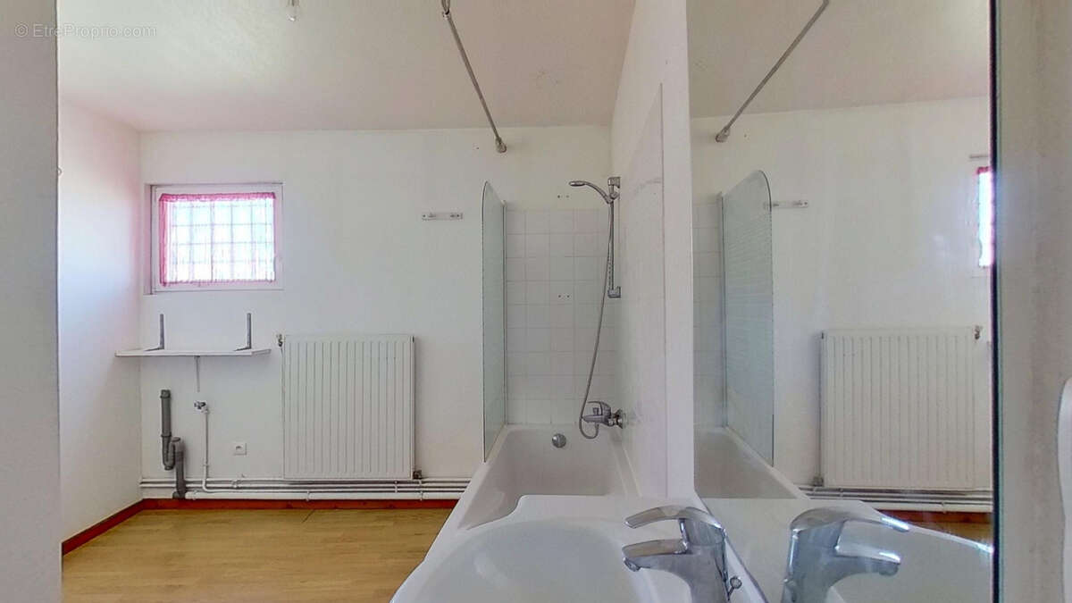 Appartement coeur  de ville - photo 13