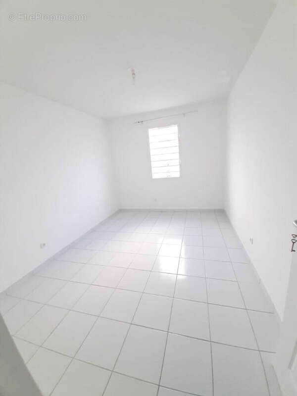 Appartement à LE LAMENTIN