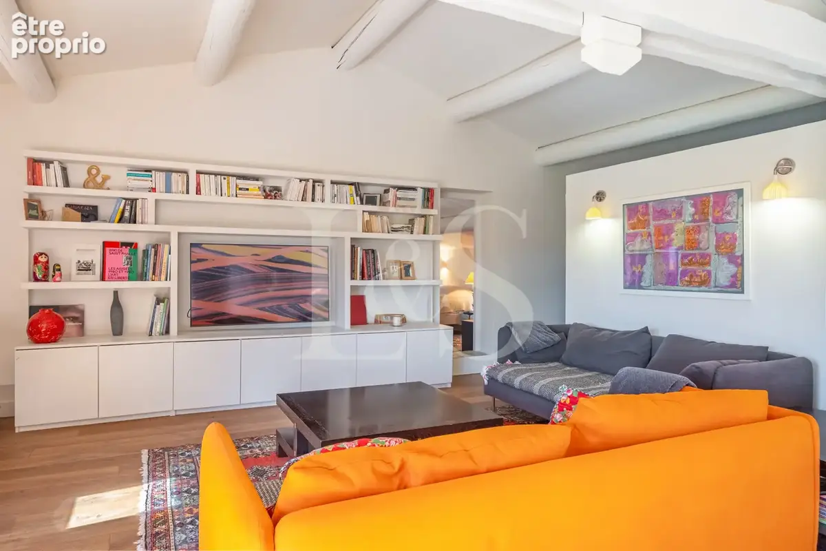 Mas contemporain au calme absolu - photo 19