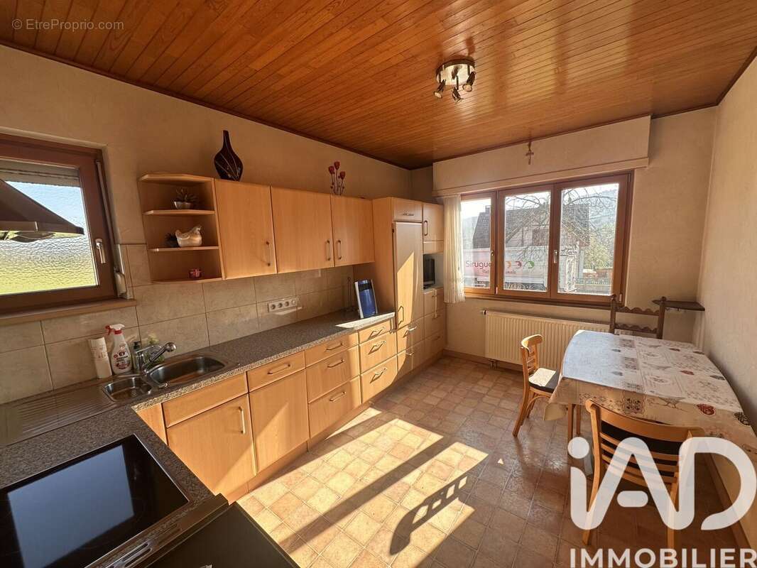 Maison 121 m² à Winkel  - photo 8