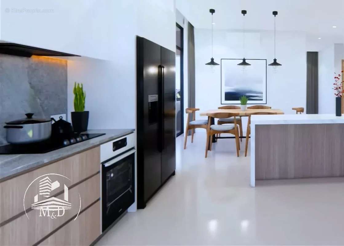 Maison à TOURNEFEUILLE