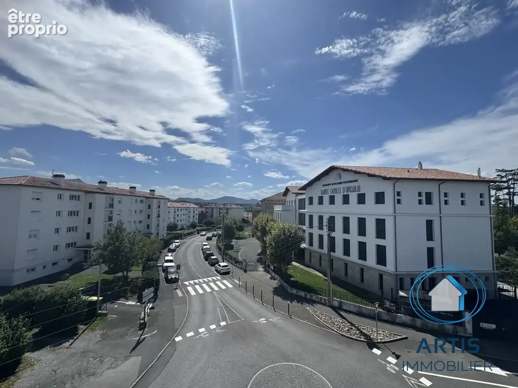 Appartement 4 pièces 133 m² à vendre à Saint-Jean-De-Luz (64500) - photo 2