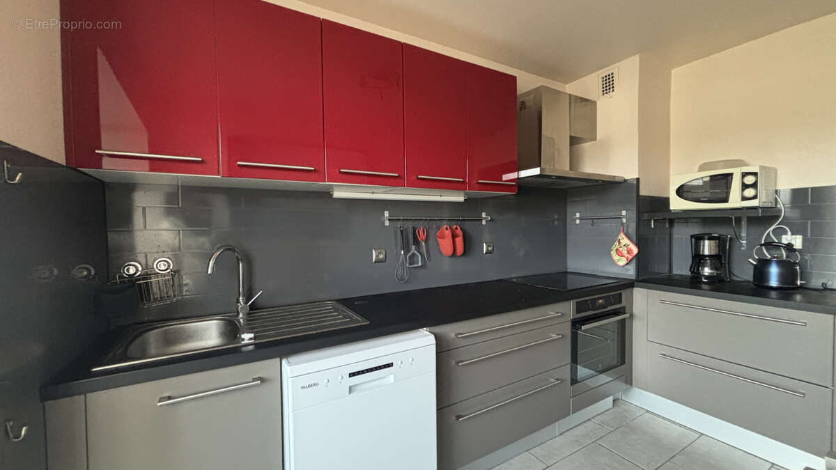 Appartement à ANNECY
