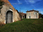 Maison à MONTIGNAC-LE-COQ
