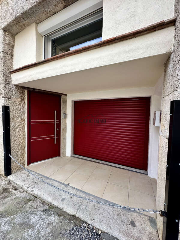 Maison à FERRALS-LES-CORBIERES