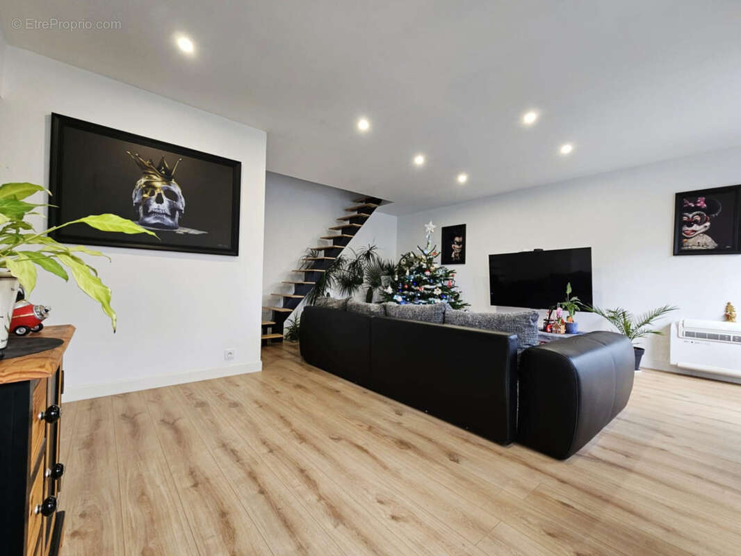 Maison à MAZINGARBE