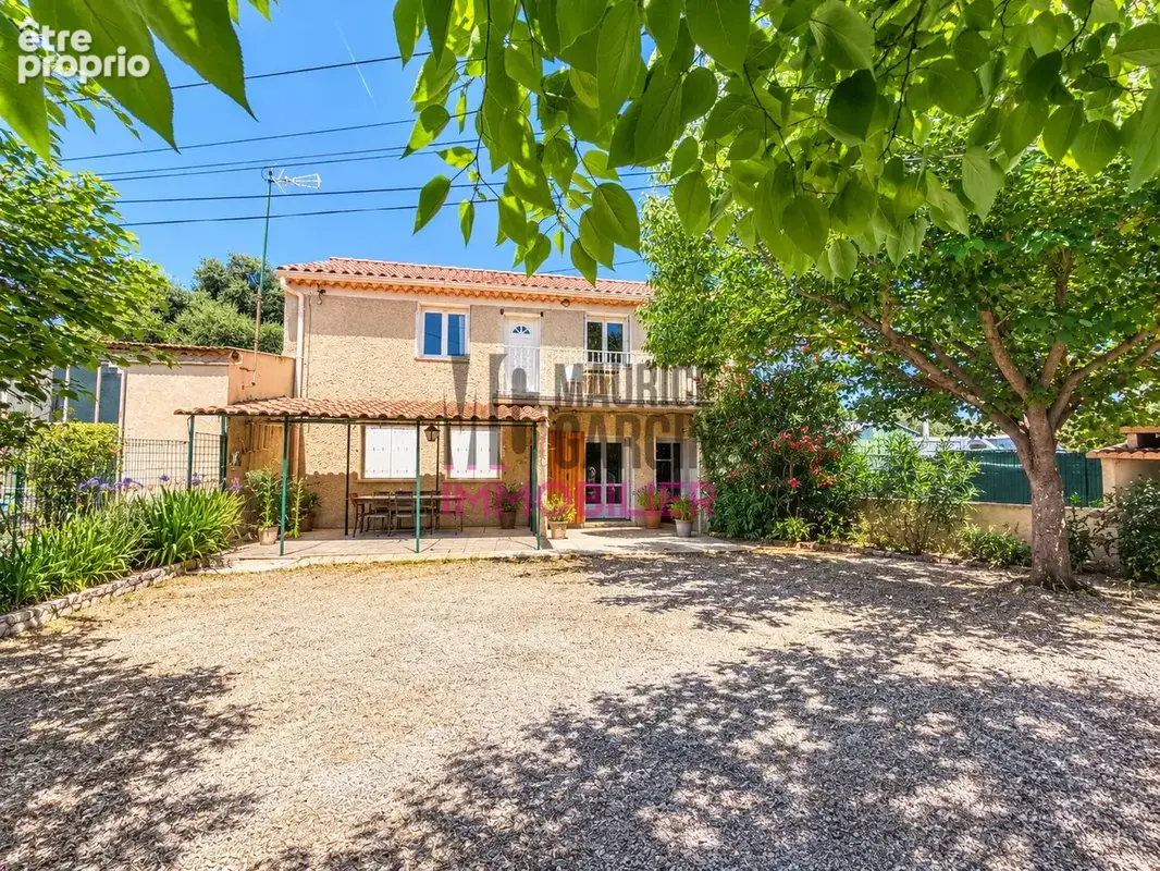 Photo Maison à Carpentras au prix de 280 000€