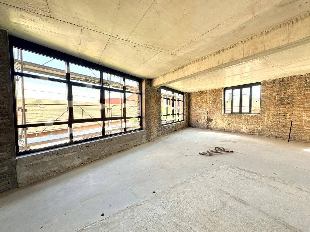 Appartement à VILLEFRANCHE-SUR-SAONE