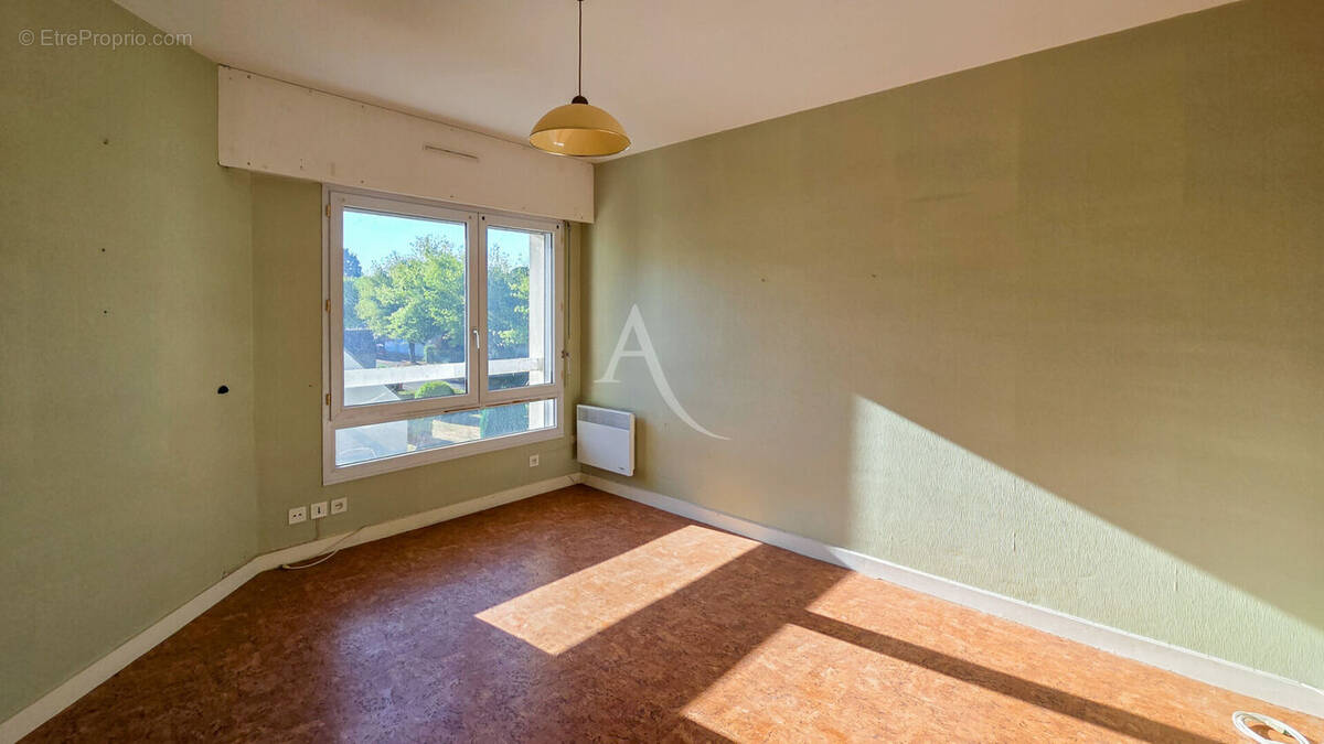 Appartement à PLOERMEL
