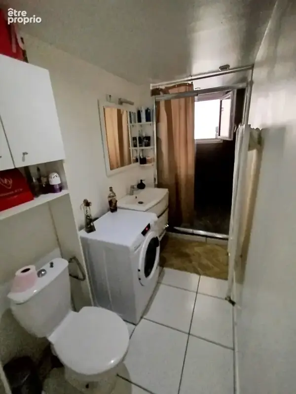 Maison 6 pièces 100 m² à vendre à Saint-Amand-Les-Eaux (59230) - photo 3
