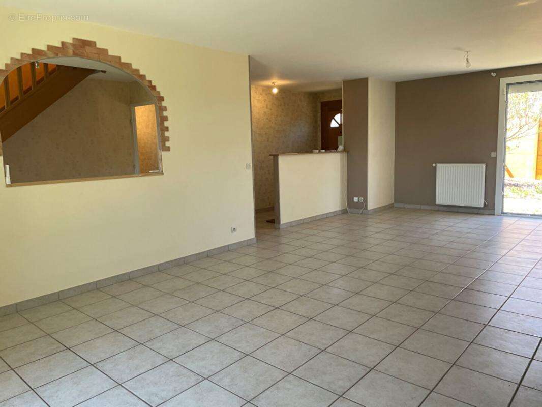 Maison à CHATILLON-SUR-LOIRE