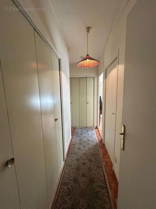 Appartement à ANNONAY