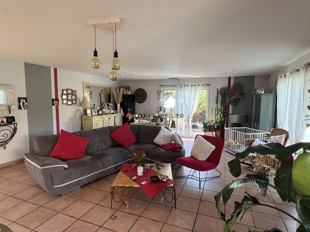 Maison à AMELIE-LES-BAINS-PALALDA
