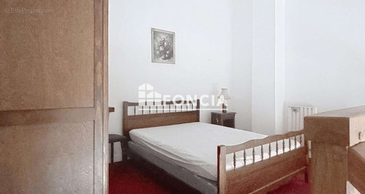 Appartement à BENERVILLE-SUR-MER