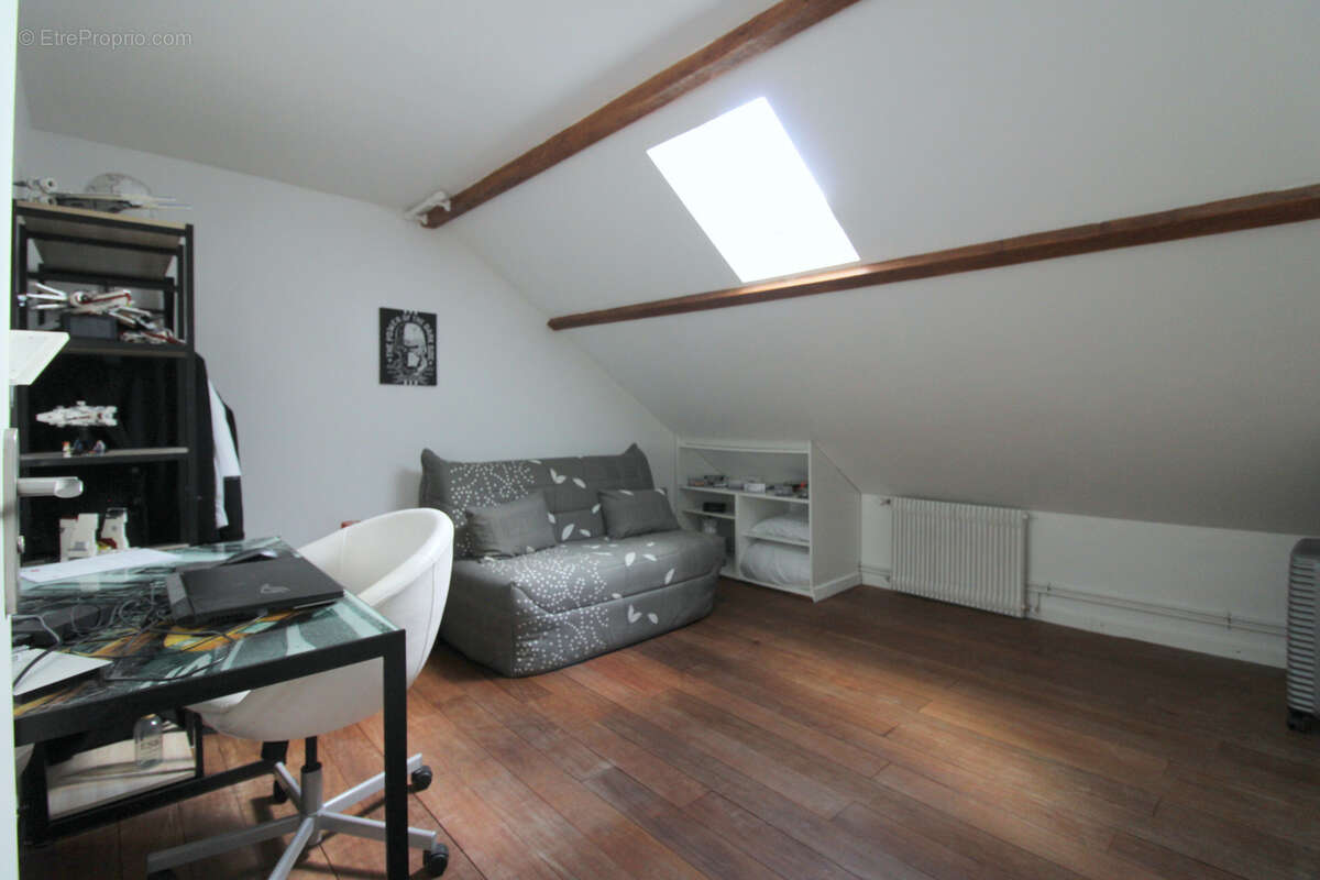 Maison 85 m² à Broue  - photo 10