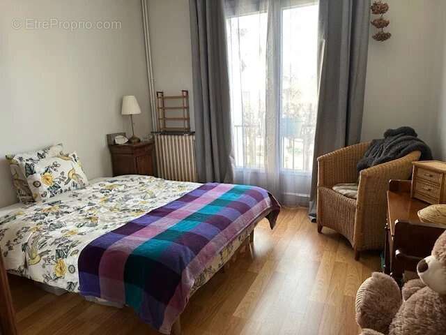 Appartement à SAINT-JUNIEN