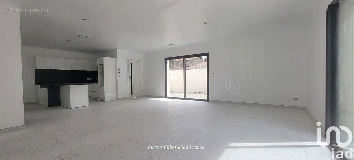 Photo 6 - Maison à TOUROUZELLE