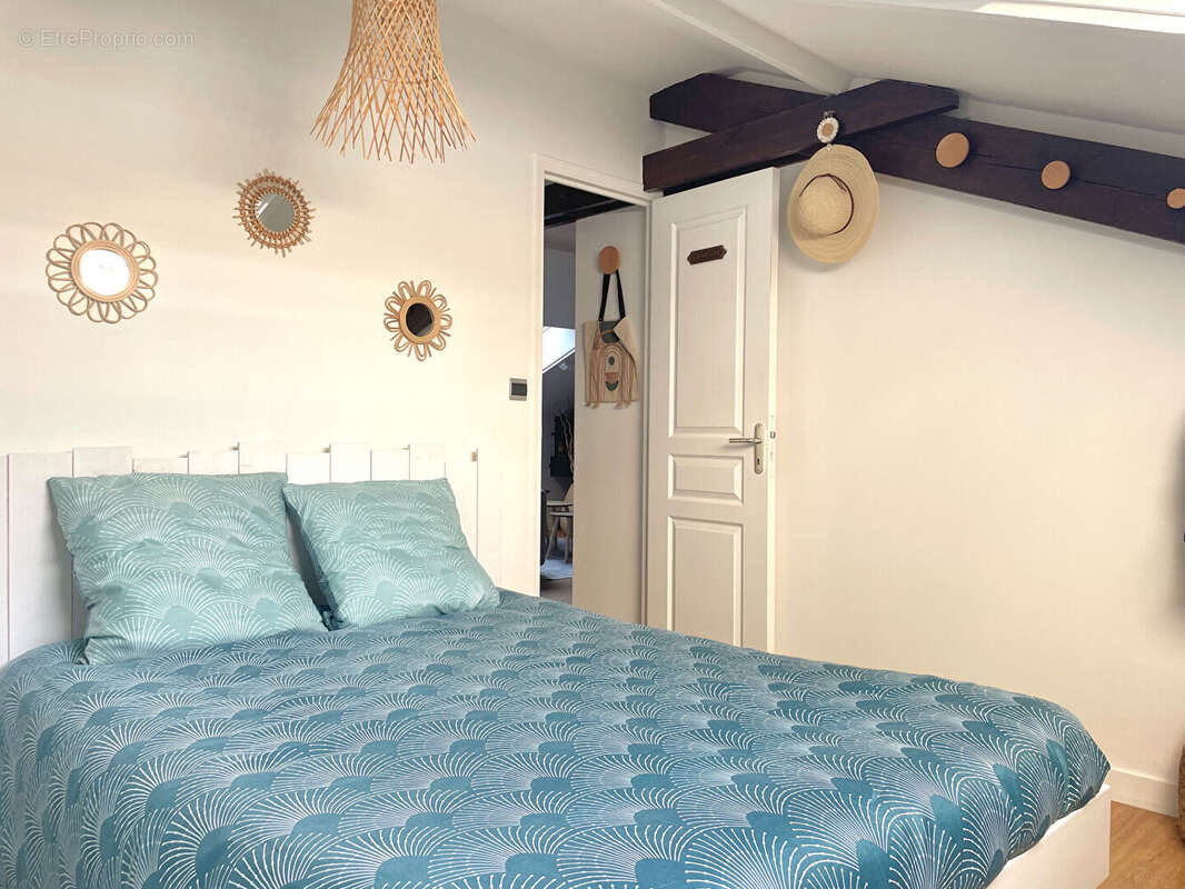 Appartement à SAINT-MALO