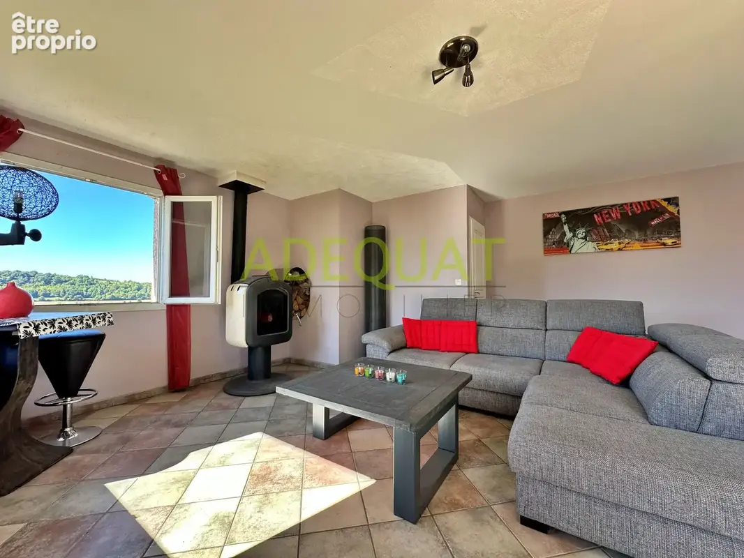 Beauvoir de marc - maison de 110m2 - photo 9