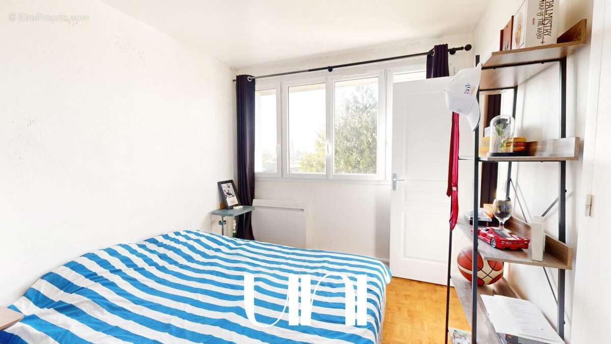 Appartement 2 pièces de 43,17m² avec garage et cave à Bayeux - photo 3