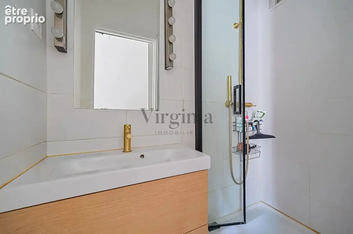 Appartement 2 pièces, Charenton le Pont, 41m2 - photo 8