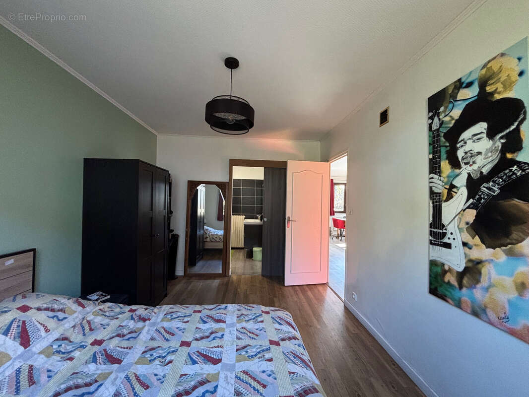 Maison à SAINT-ETIENNE