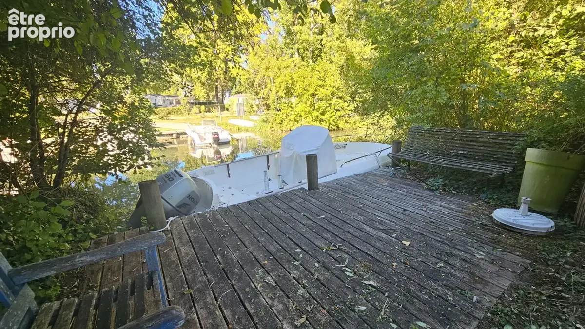Sciez Chalet  -  Domaine de Coudrée - photo 12