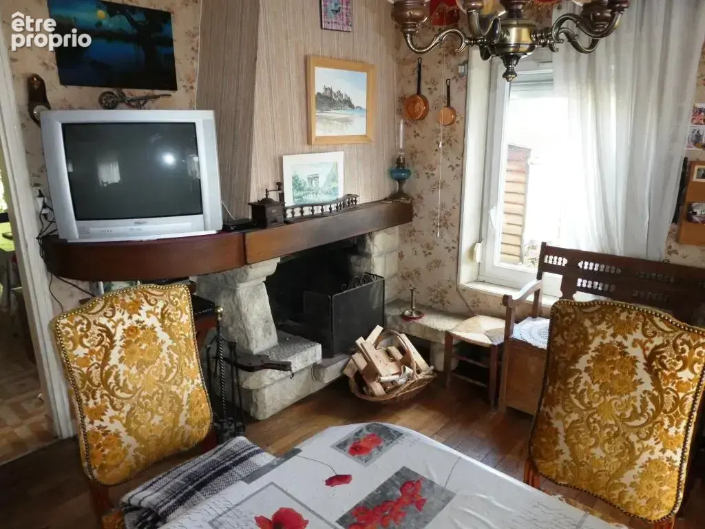 Maison 5 pièces 85 m² à vendre à Guemene-Sur-Scorff (56160) - photo 10