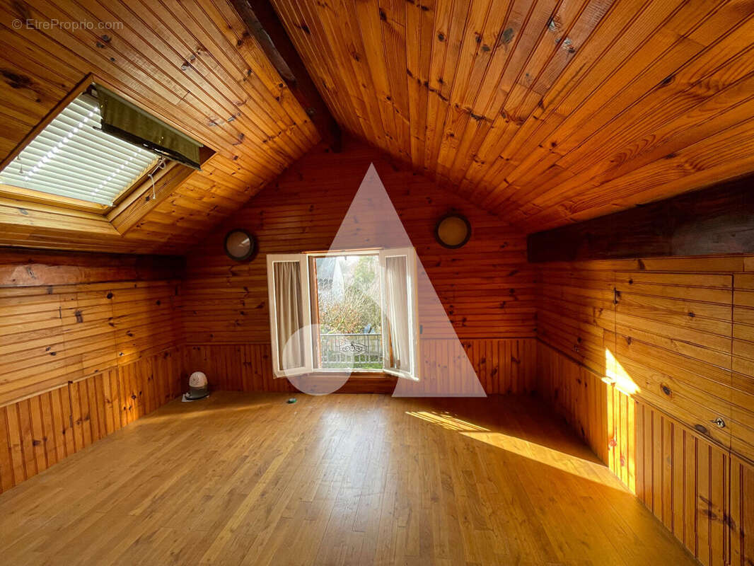 Maison à SUCY-EN-BRIE