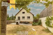 Maison à EVECQUEMONT