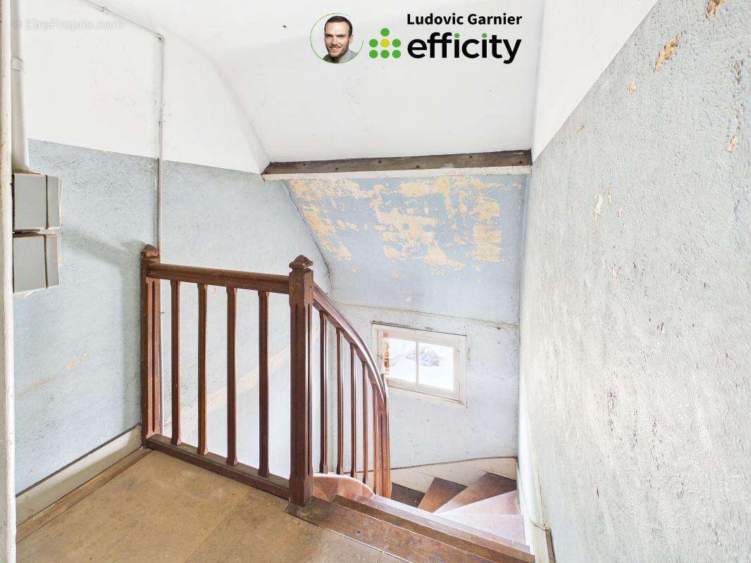 Maison 87 m² à Sourdeval  - photo 15