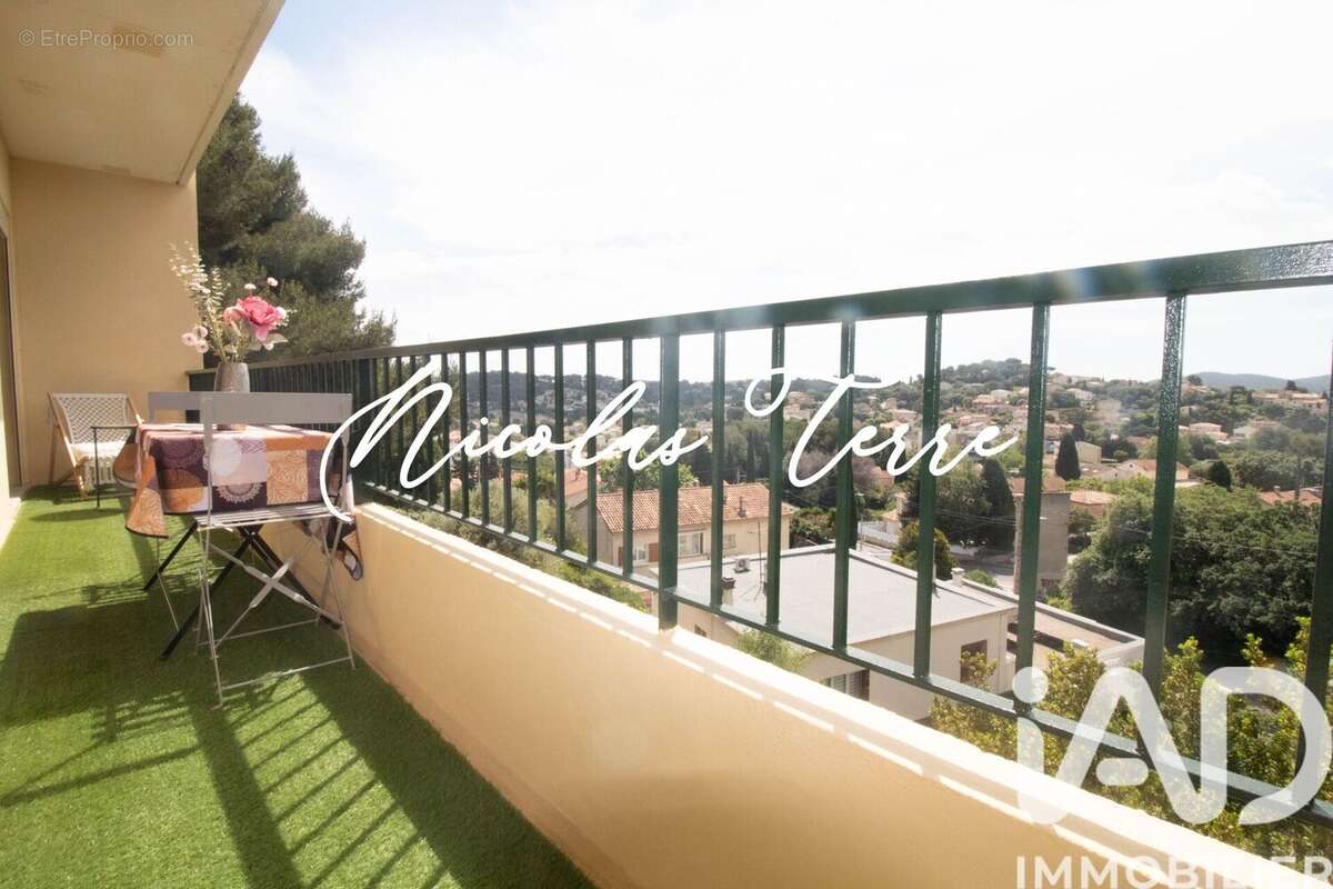 Photo 3 - Appartement à SIX-FOURS-LES-PLAGES