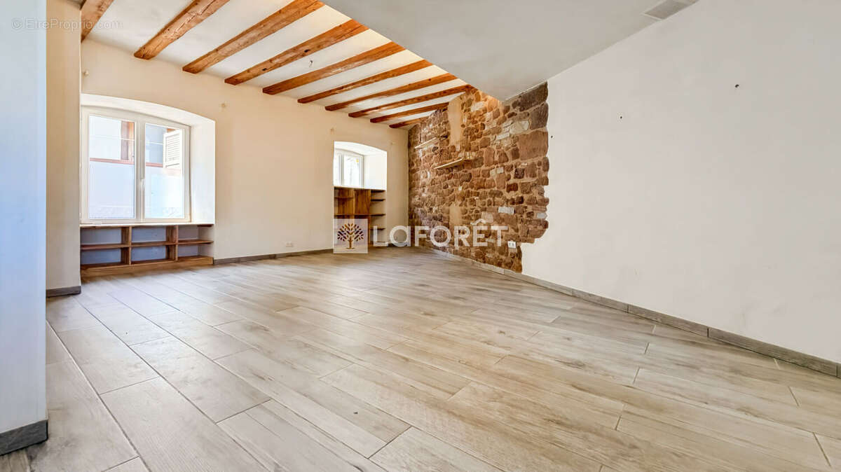 Appartement à SAVERNE