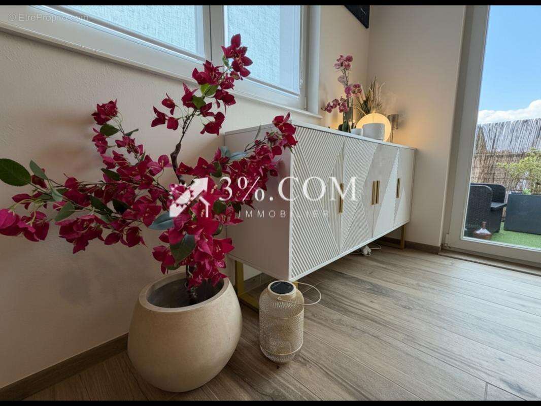 Appartement à NORDHEIM