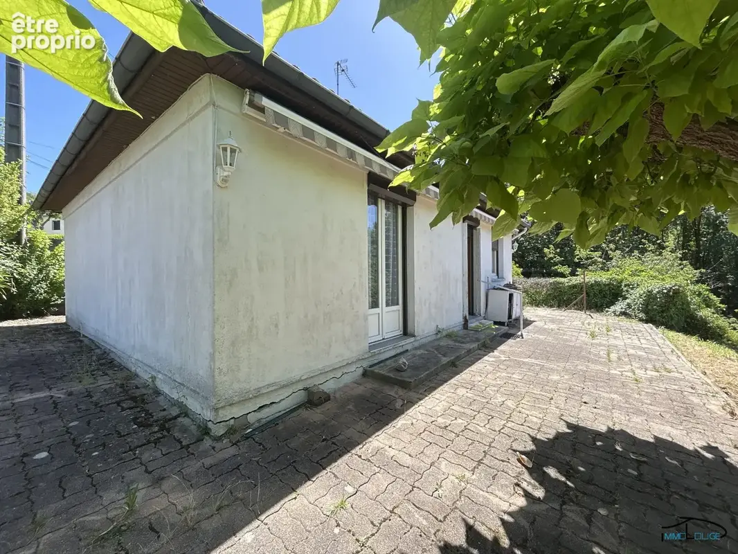 Maison 3 pièces 59 m² à vendre à Decazeville (12300) - photo 9