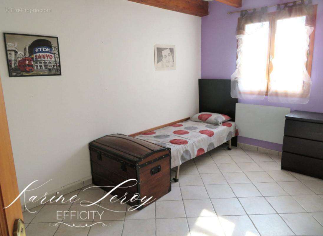 Maison à MAREIL-EN-FRANCE