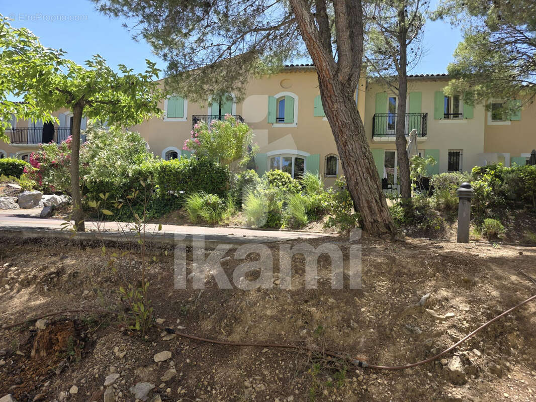 Maison 3 pièces - Mallemort - photo 17
