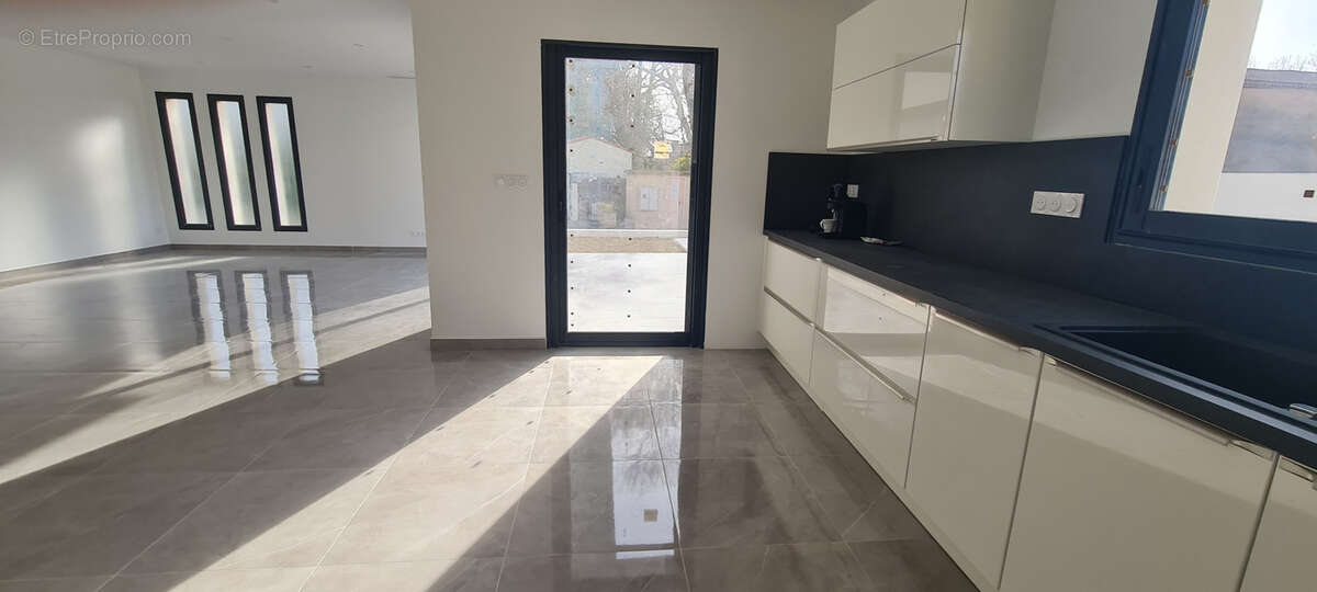 Maison à SALLELES-D&#039;AUDE