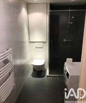 Photo 7 - Appartement à PARIS-13E