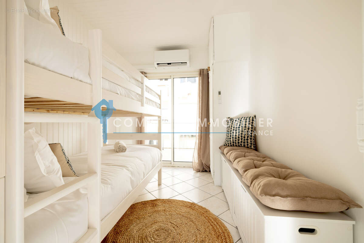Appartement à LE GRAU-DU-ROI