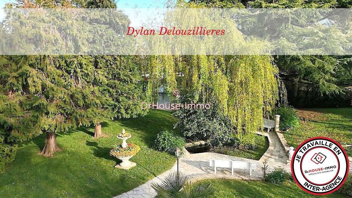 Maison à VOUNEUIL-SOUS-BIARD