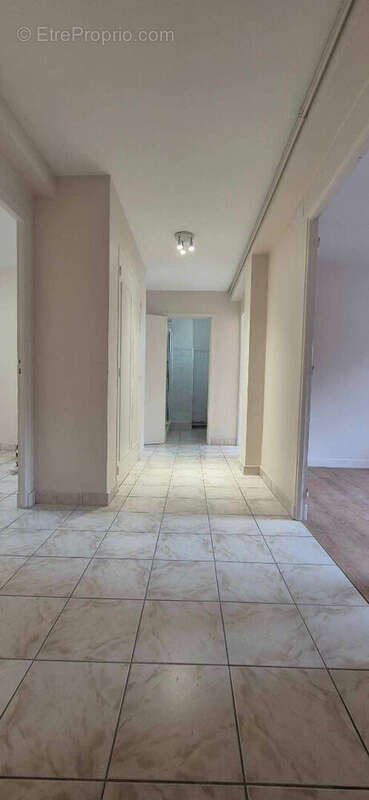 Appartement à CARCASSONNE