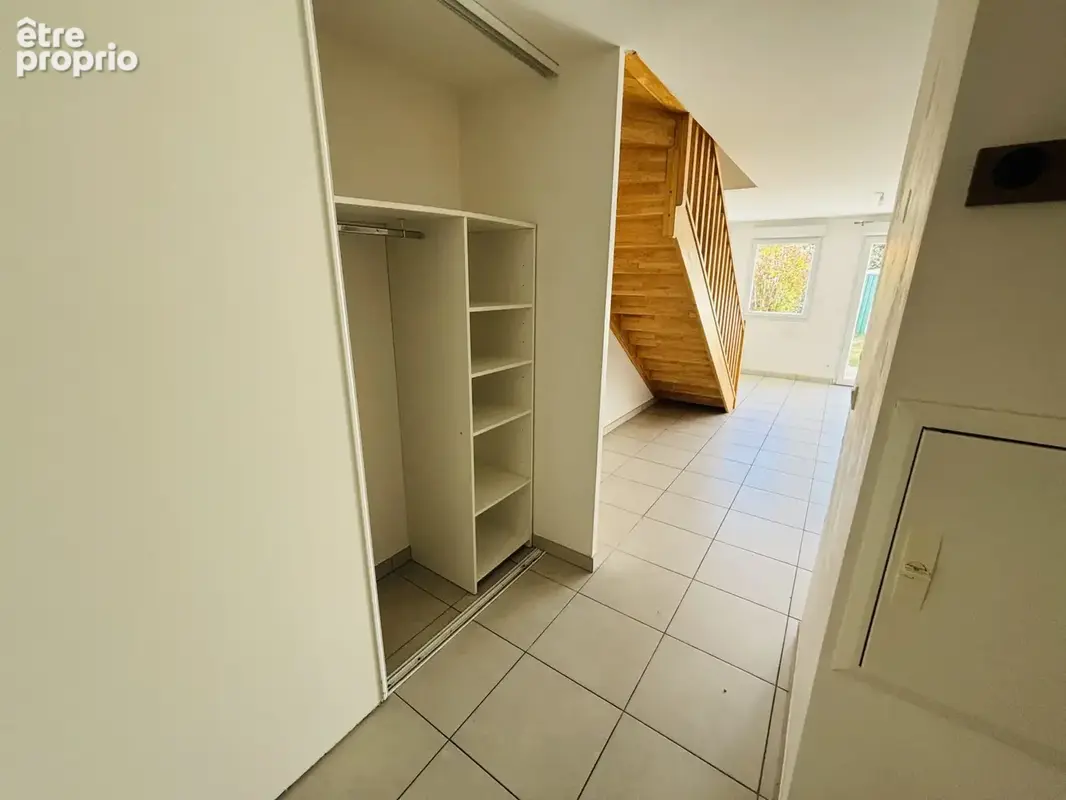 Maison 3 pièces 61 m² à vendre à Tours (37100) - photo 7