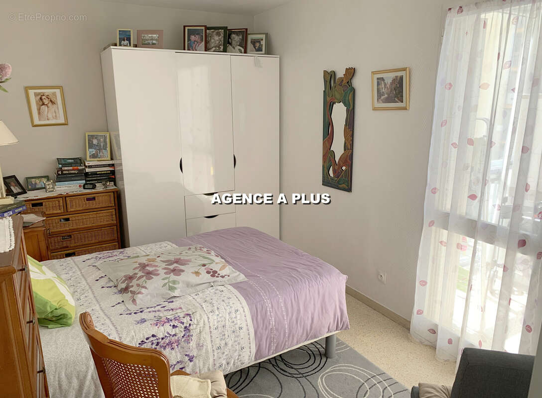 Appartement à LE GRAU-DU-ROI