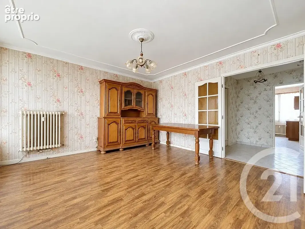 Appartement 4 pièces 80 m² à vendre à Chenove (21300) - photo 4