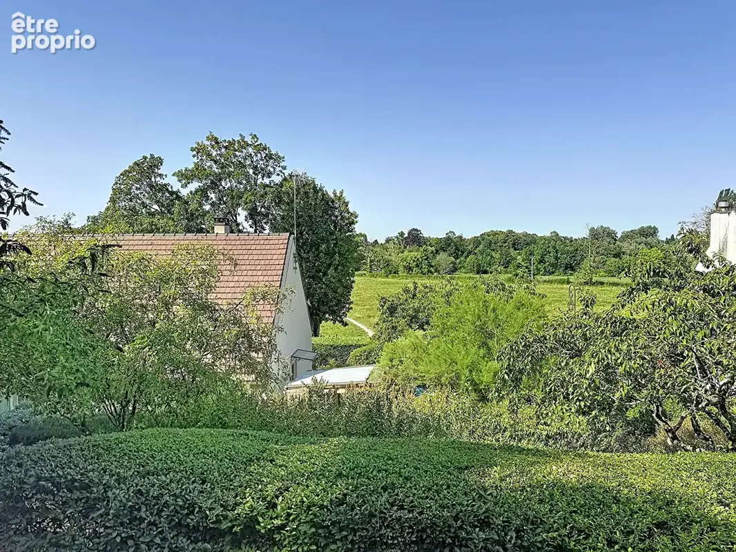 Coeur de Chaumont en vexin ! - photo 11