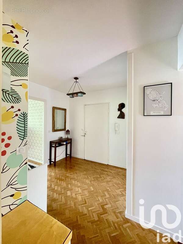 Photo 7 - Appartement à CLAMART
