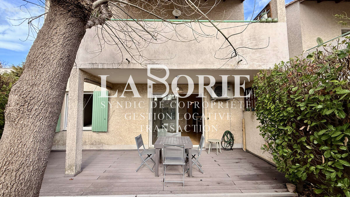 Appartement à AVIGNON