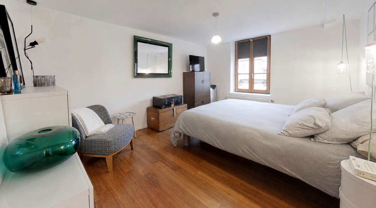 Appartement - METZ - F3  - 73,45 m² - photo 6